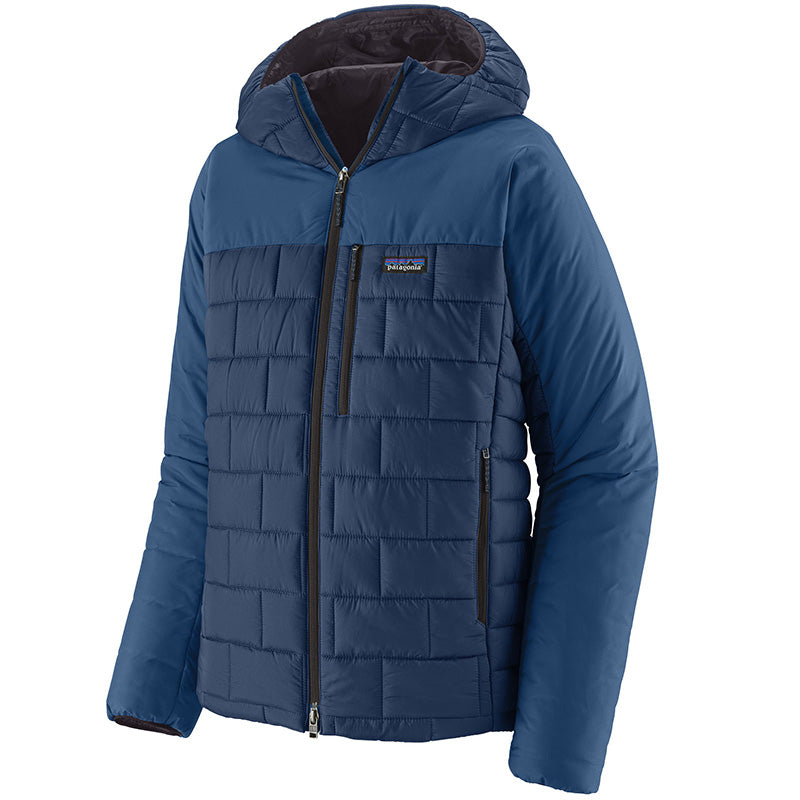 Piumino uomo Hi-Loft Nano Puff
