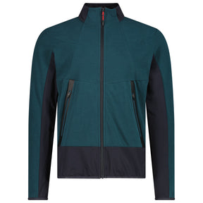 Pile uomo Full Zip