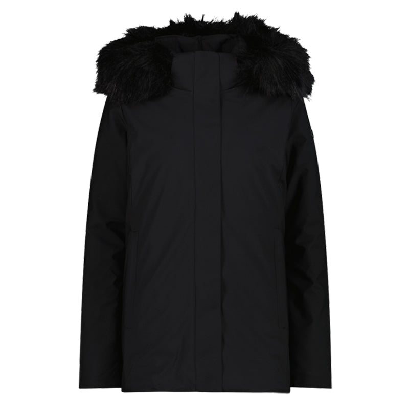 Giacca donna Softshell