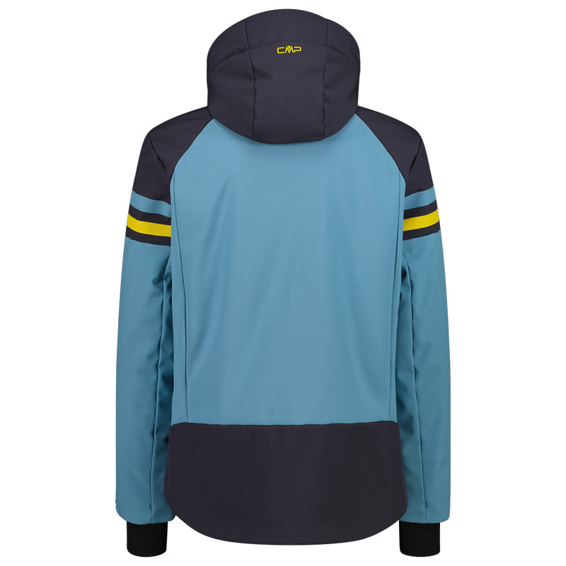 Giacca uomo Twill