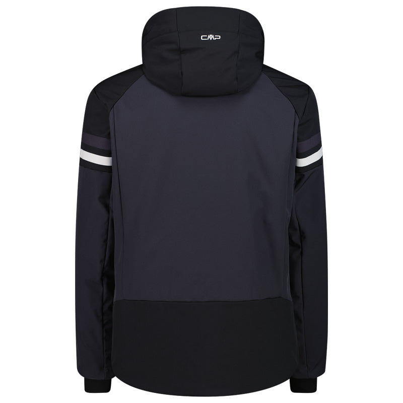 Giacca uomo Twill