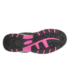 Scarponi bambina Rigel Mid Waterproof