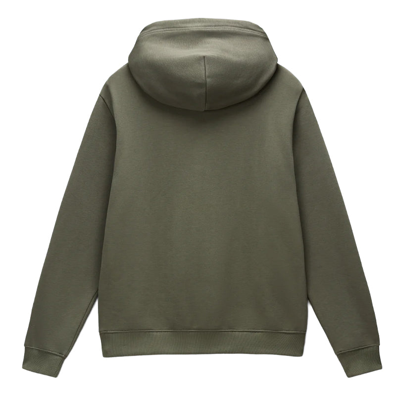 Felpa uomo Box Logo