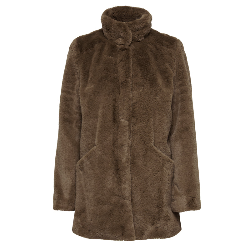 Giacca donna Eco Vida