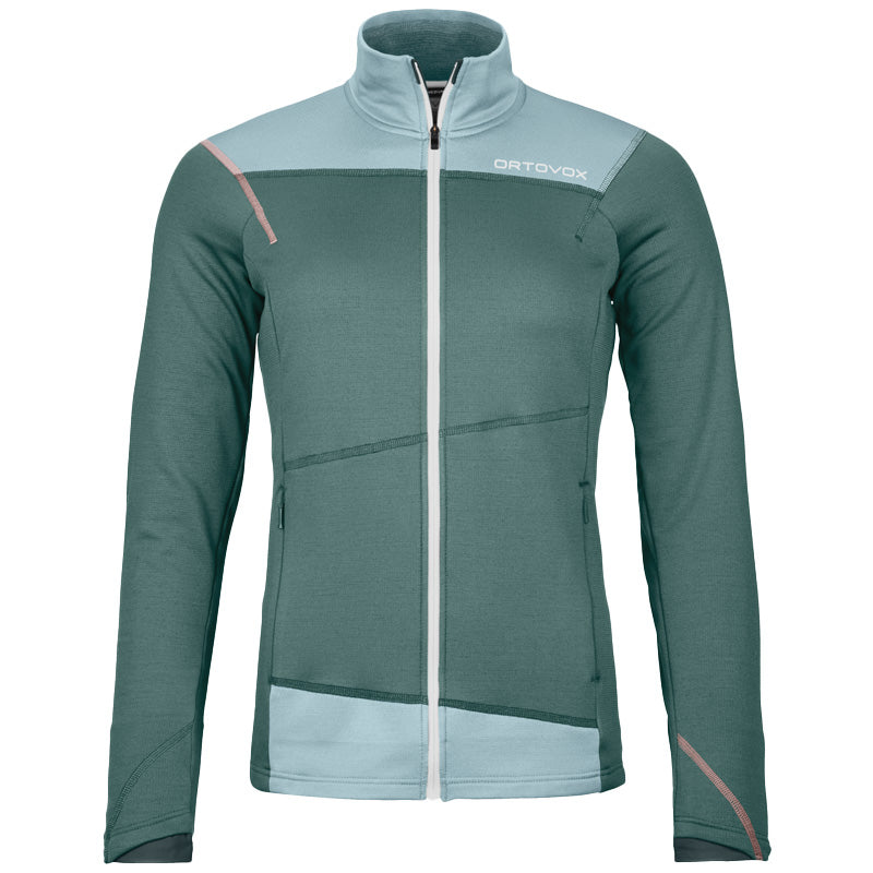 Pile donna Fleece Light