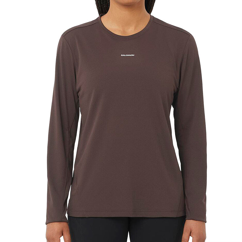Maglia donna Shakeout Core