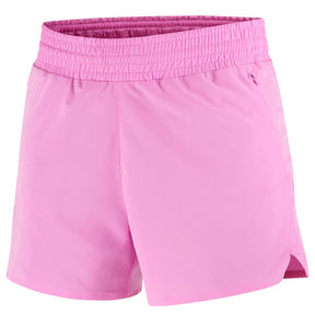 Pantaloncino donna Shakeout Core 4