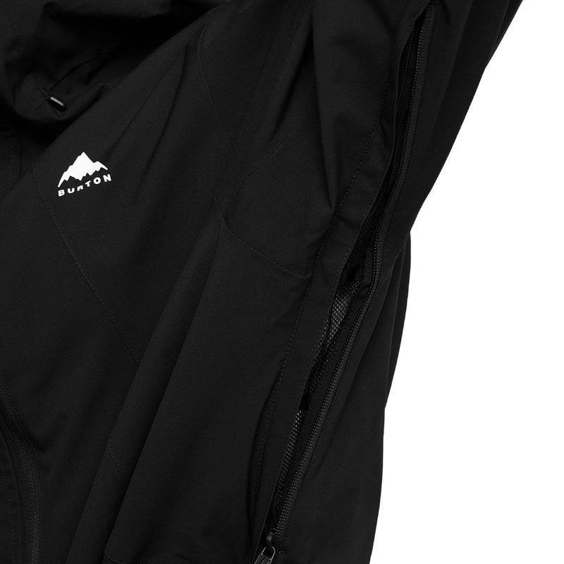 Giacca uomo Reserve 2L