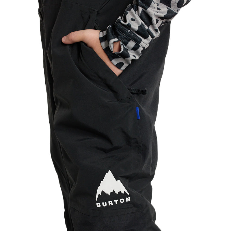 Salopette bambina Skylar 2L