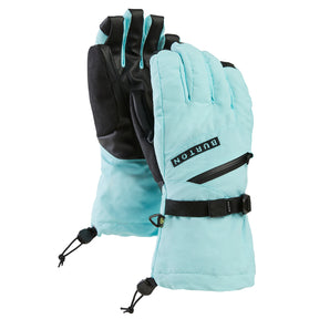 Guanti donna GTX