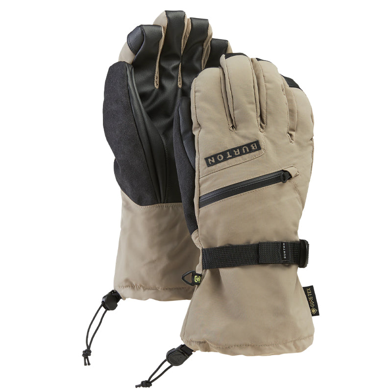 Guanti uomo GTX