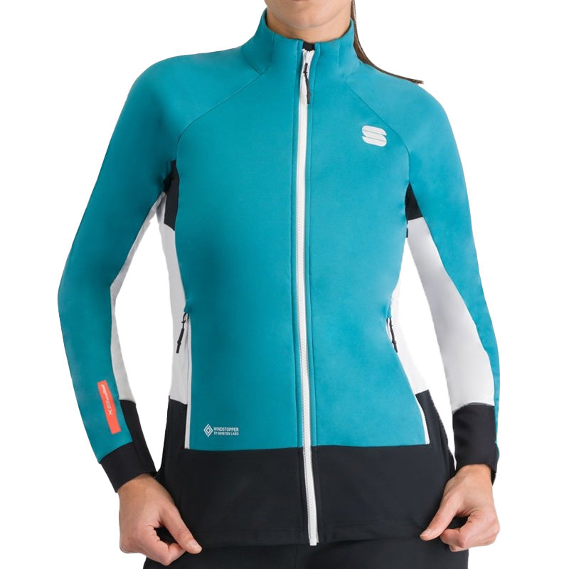 Giacca donna Apex