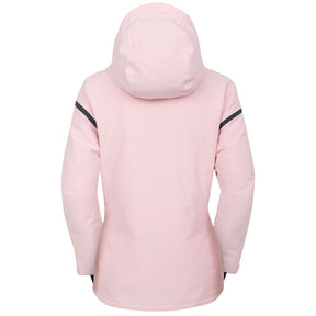 Giacca donna Ski Flurry ARED