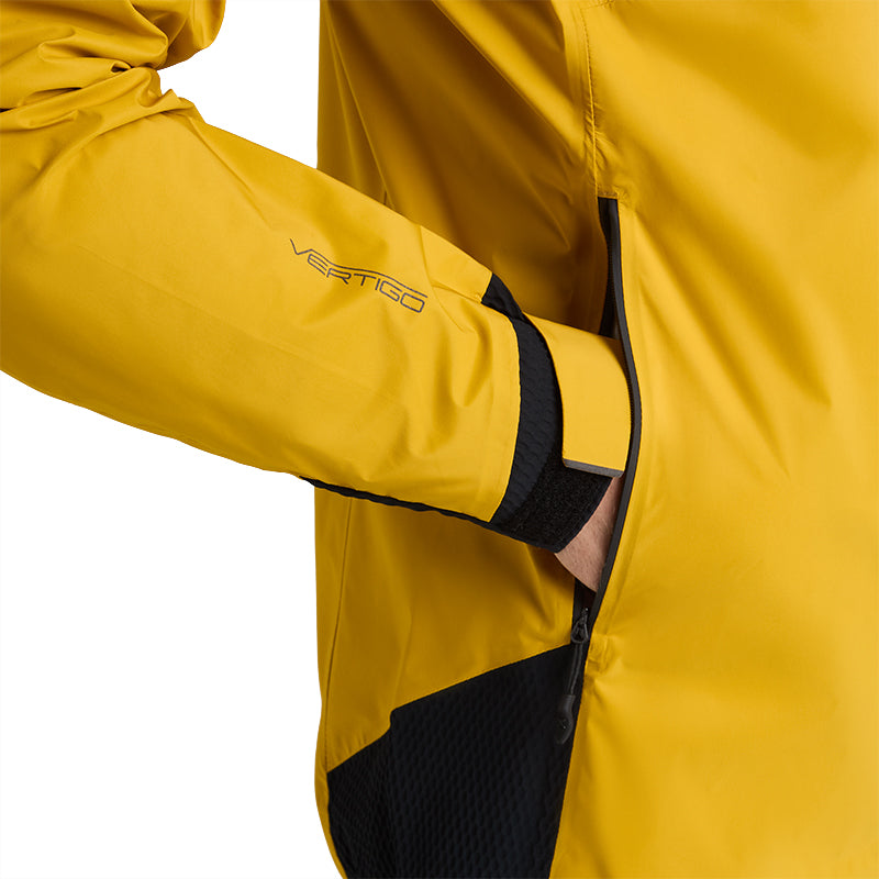 Giacca uomo Vertigo 3L