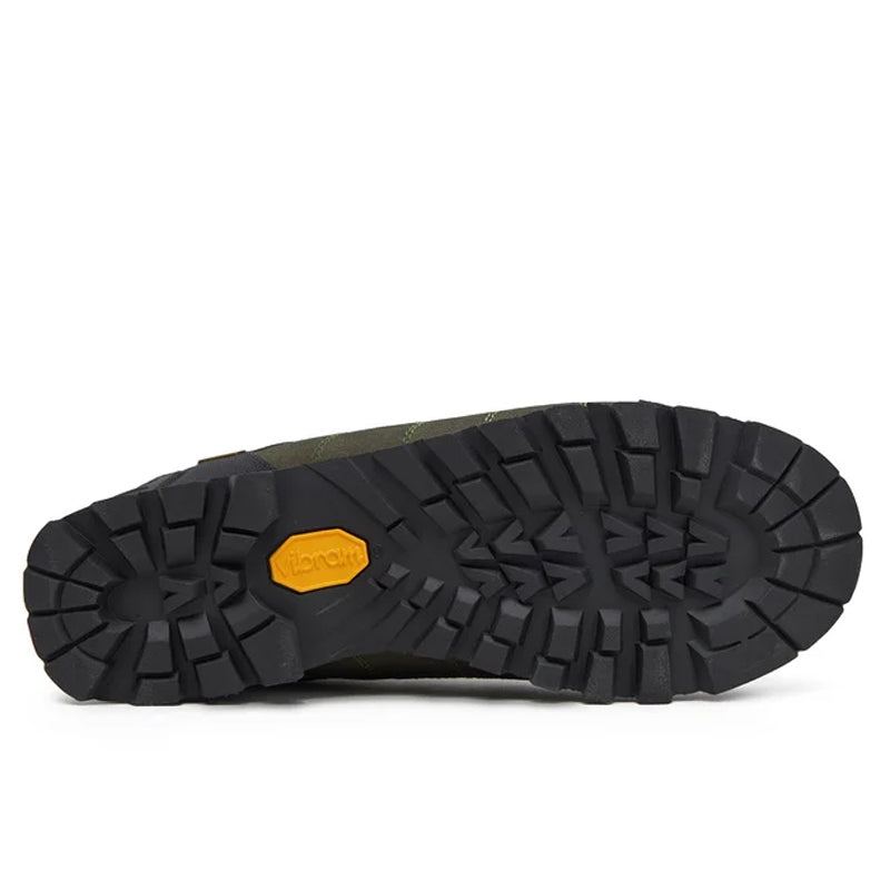 Scarpe uomo Hurricane Evo Low WP
