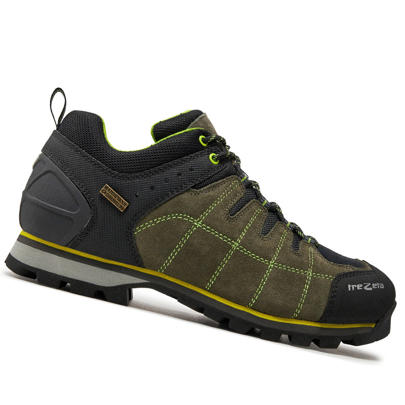 Scarpe uomo Hurricane Evo Low WP