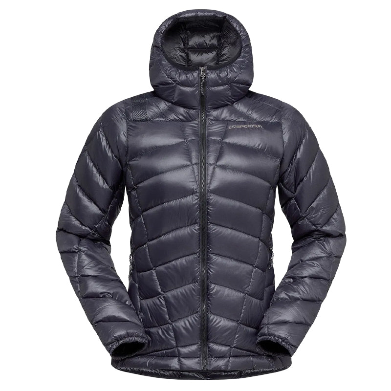 Piumino donna Lumina 200