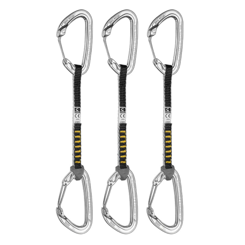 Set 3 Rinvii Alpine Plume 16cm