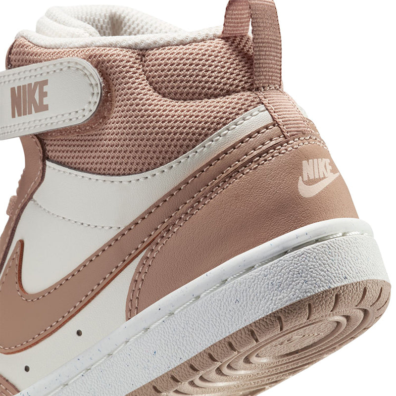 Scarpe bambina Court Borough Mid 2 PS