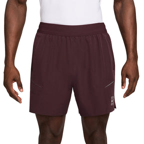 Pantaloncino uomo NikeCourt Advantage Sinner