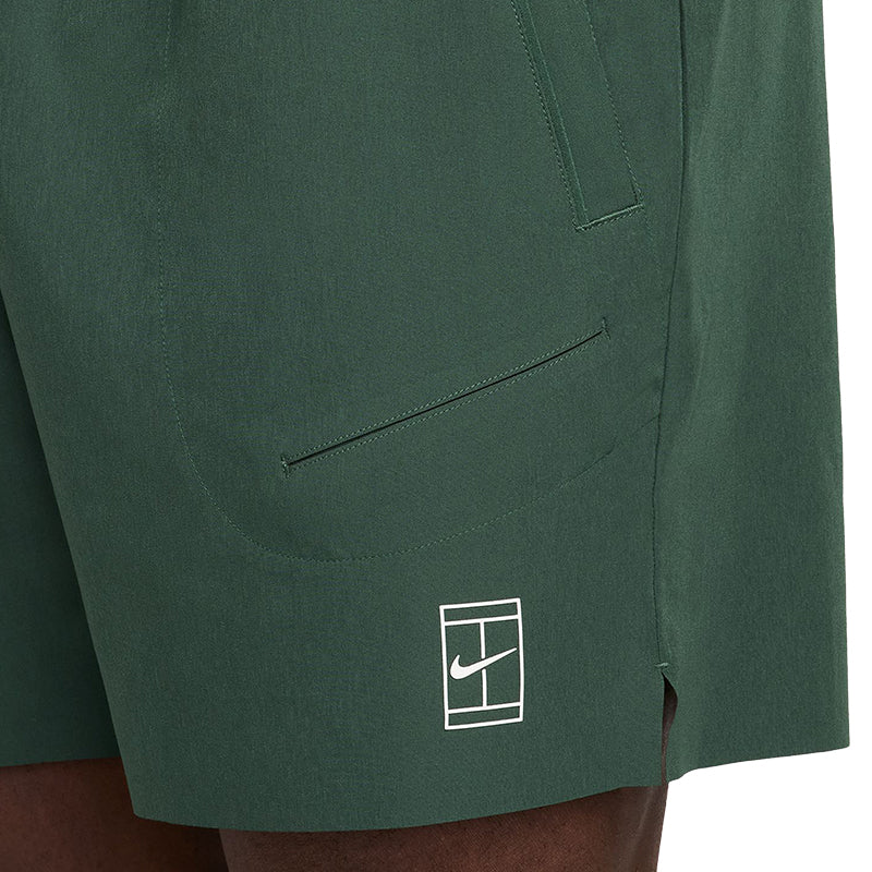 Pantaloncino uomo NikeCourt Advantage Alcaraz