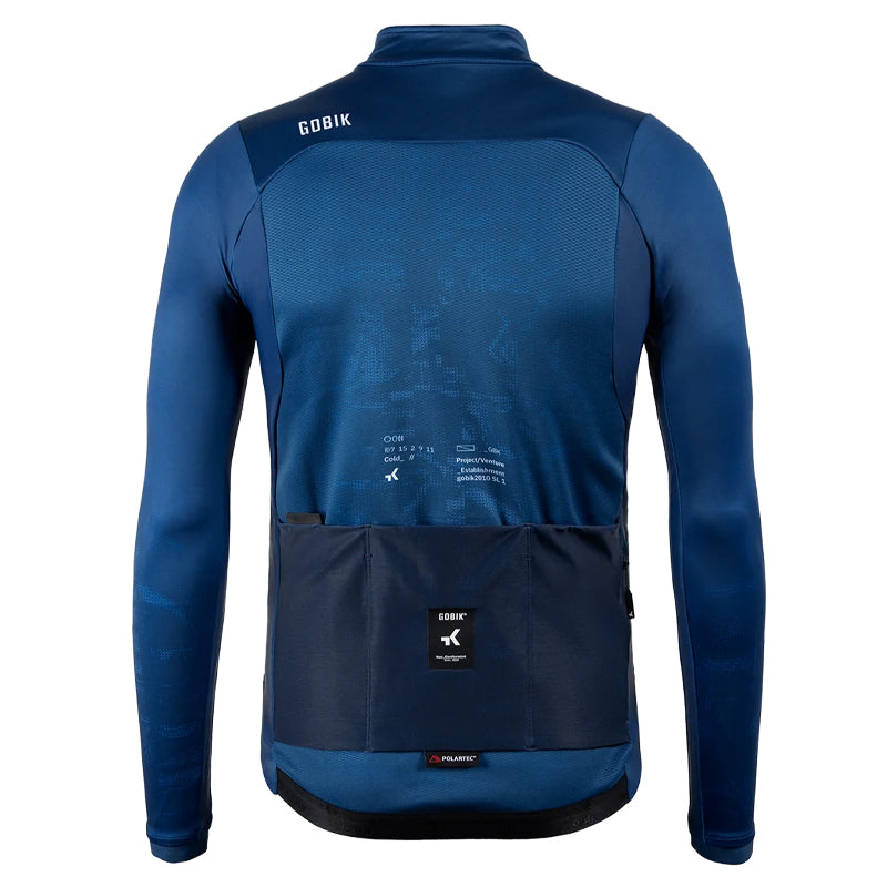 Giacca uomo Skimo Pro 2.0