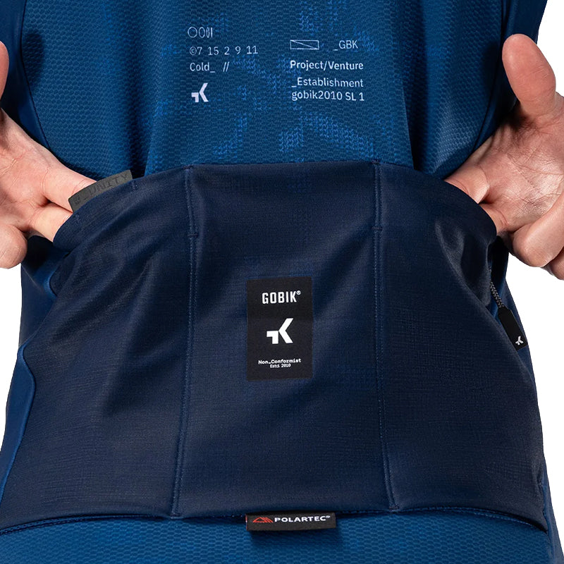 Giacca uomo Skimo Pro 2.0
