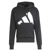 Felpa uomo Essentials Big Logo