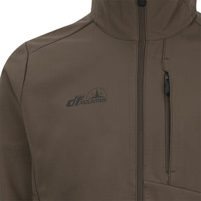 Giacca uomo softshell Acquaviva