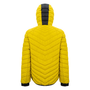 Piumino uomo Re.Alta Luce 2.0