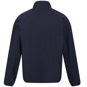 Pile uomo Full Zip Hadfield