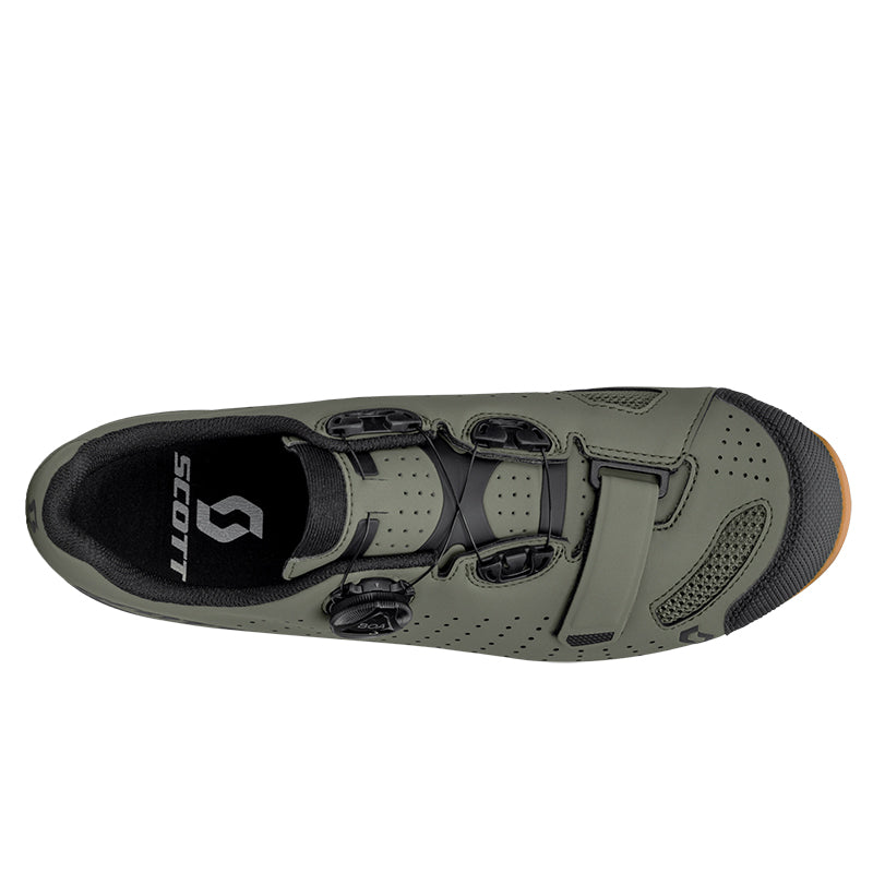 Scarpe uomo Comp BOA