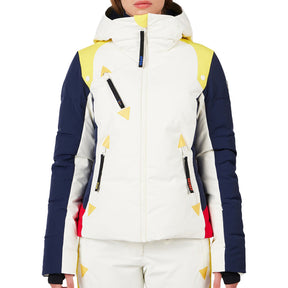 Giacca donna Valdiz
