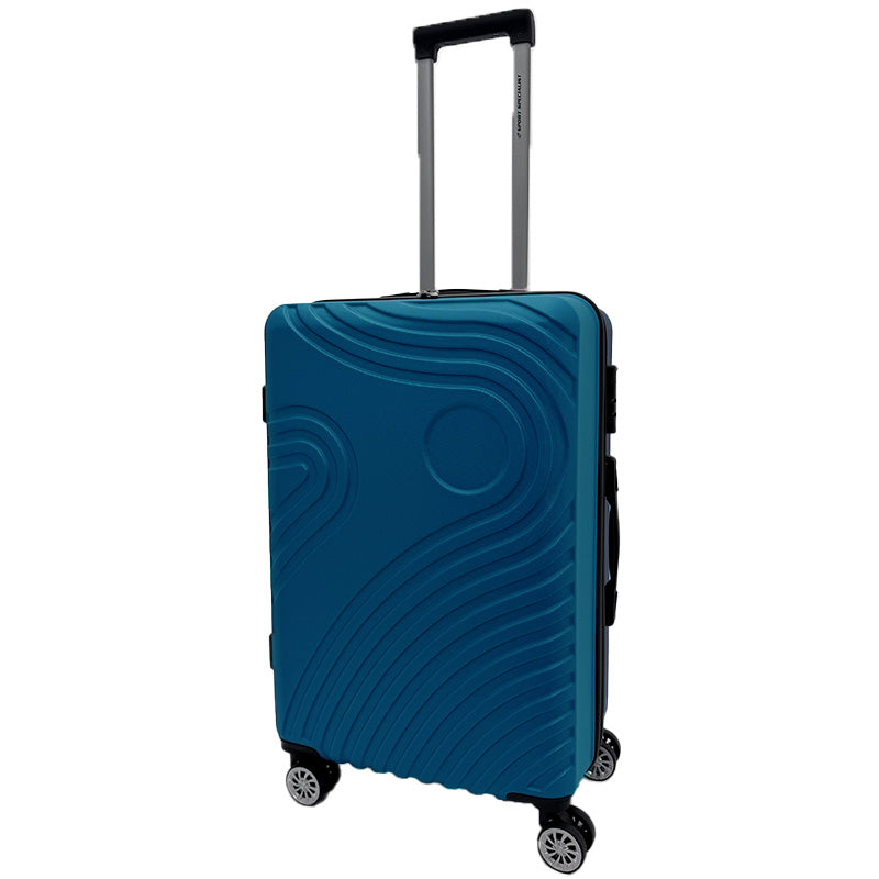 Valigia trolley medio 24L