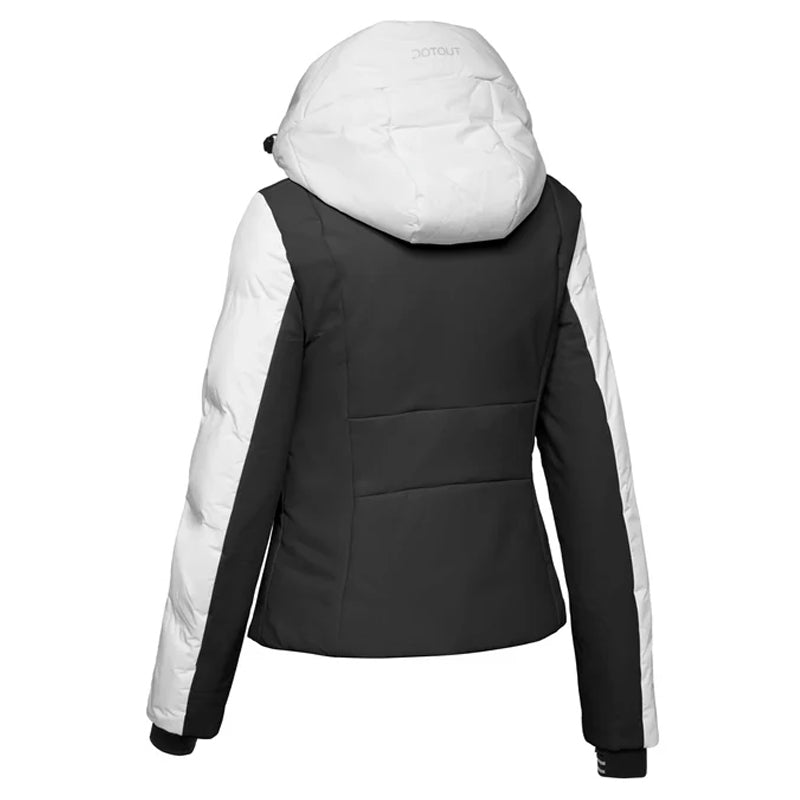 Giacca donna Dual
