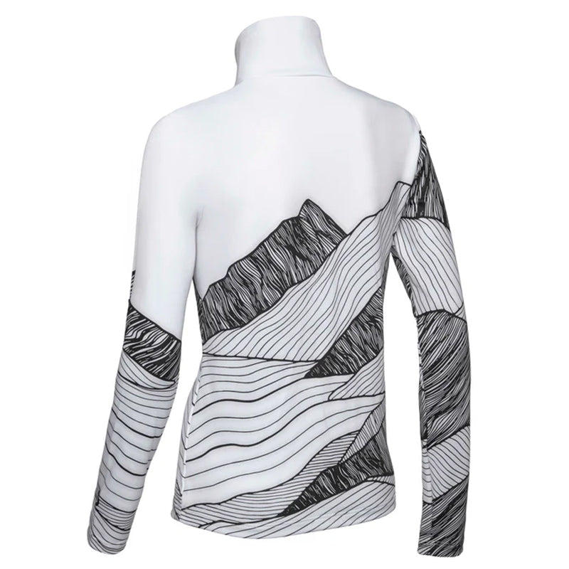 Maglia donna Peaks