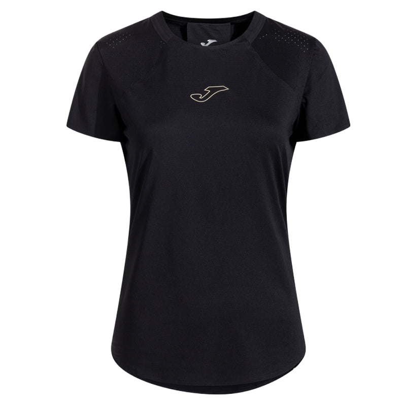 T-Shirt donna R-City Hydrogen