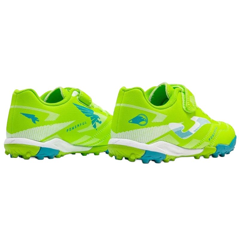 Scarpe bambino Powerful TF