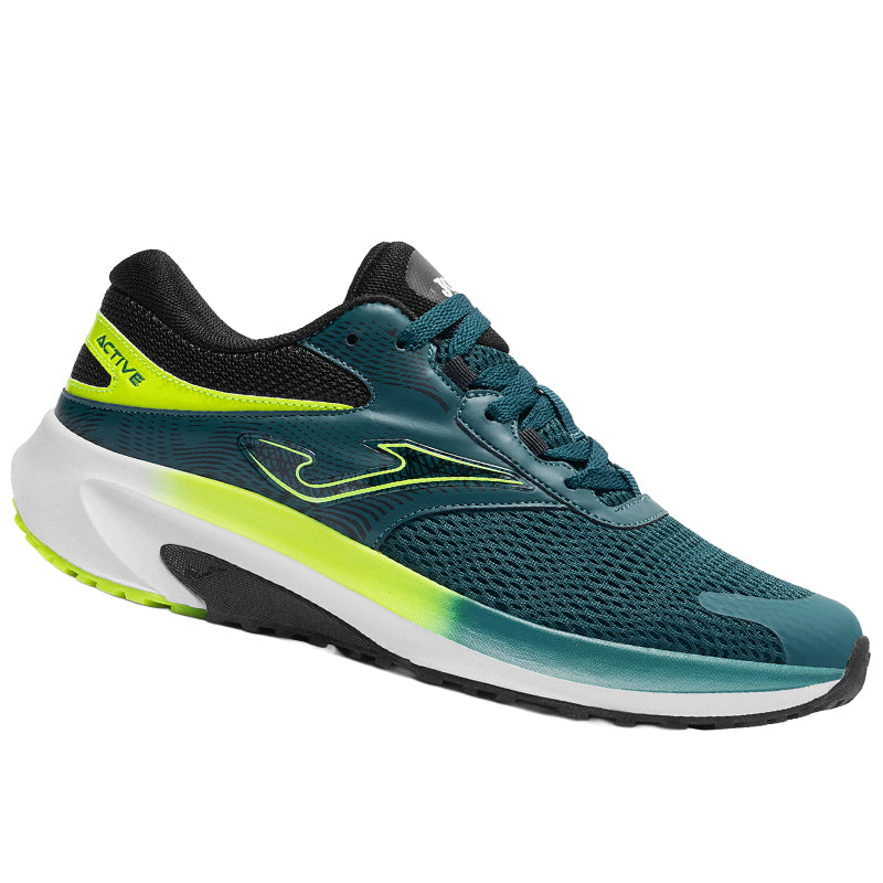 Scarpe uomo Active