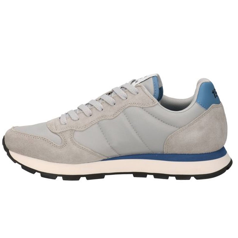 Scarpe uomo Tom Solid Nylon