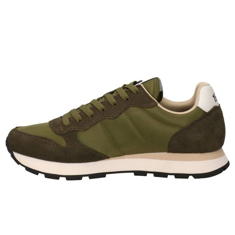Scarpe uomo Tom Solid Nylon