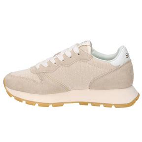Scarpe donna Alli Glitter Tex