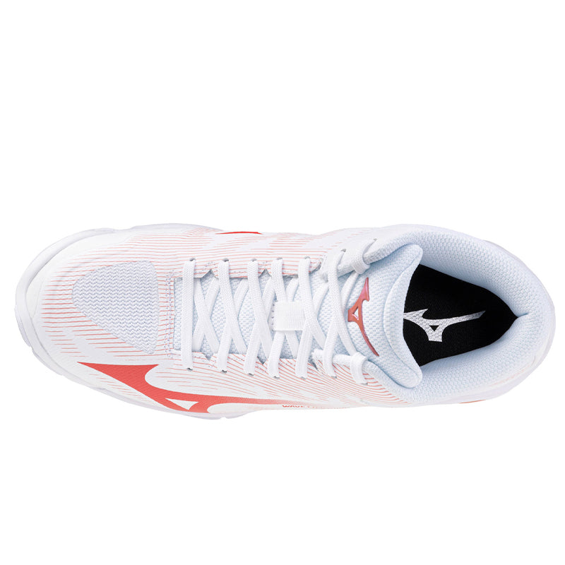 Scarpe donna Wave Lightning Pro mid