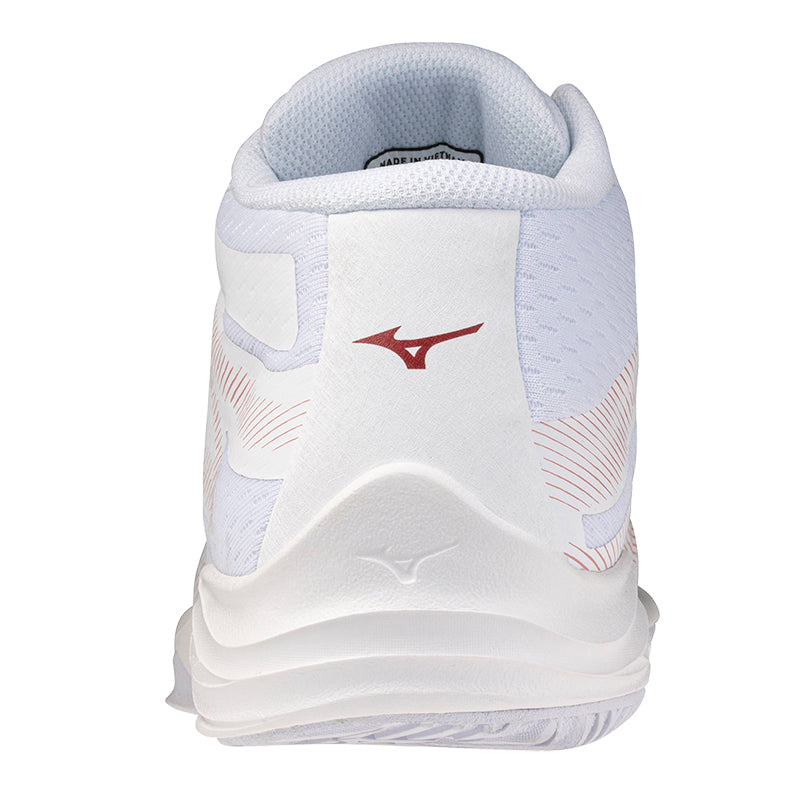 Scarpe donna Lightning Select mid