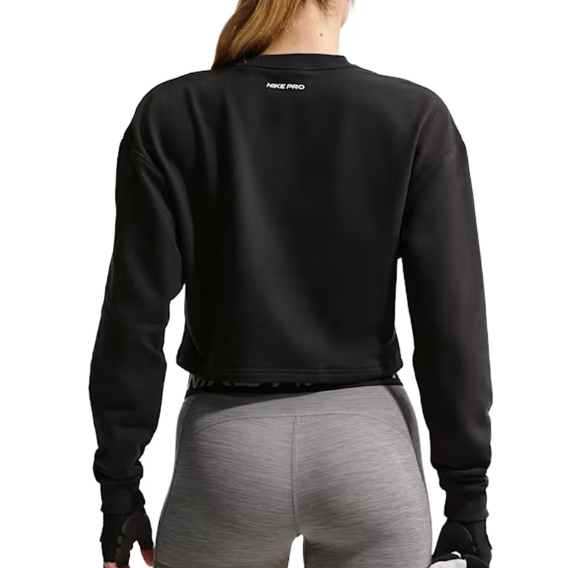 Felpa donna Pro