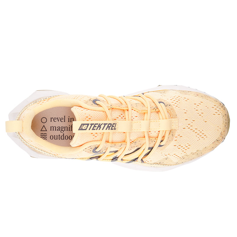 Scarpe donna Tektrel