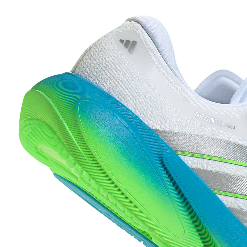 Scarpe uomo Supernova Rise 3