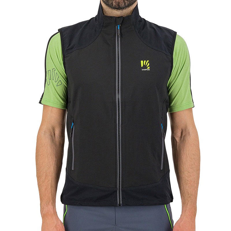 Gilet uomo Parete