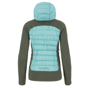 Giacca donna Marmarole Tech
