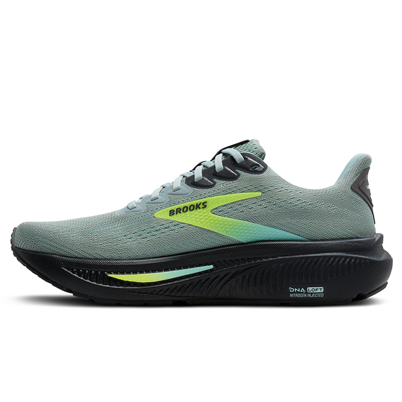 Scarpe uomo Ghost 17
